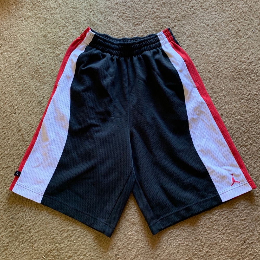 Men’s Jordan basketball shorts